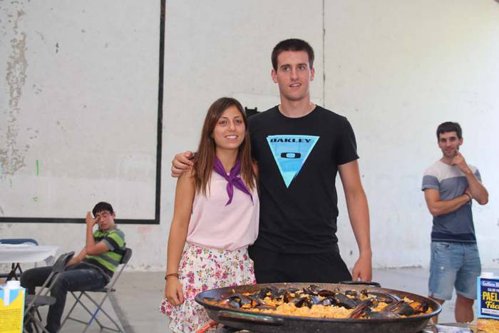 Berrobiko kuadrilla eguna 22 1440862095716