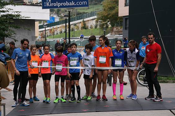 I. Larramendiko Krosa 1 1383416294198