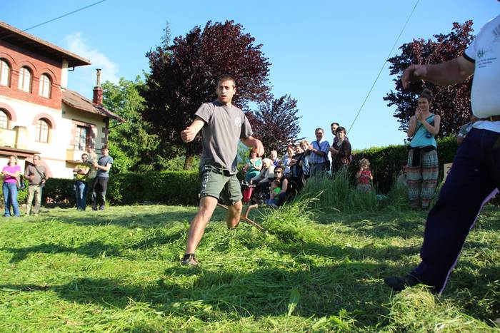 Goenaga eta Mazkiaran onenak Iurreamendin 108 1434829086379