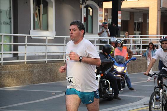 Larramendiko krosa 29 1414867063169