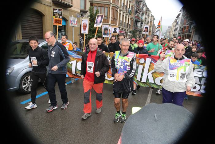 19. Korrika, lekukoak 9 8 1426941623560