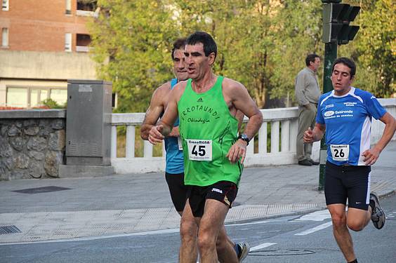 Larramendiko krosa 30 1414867064071