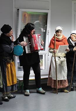 Santa Ageda 2015, Ikaztegieta 2 1423069350113