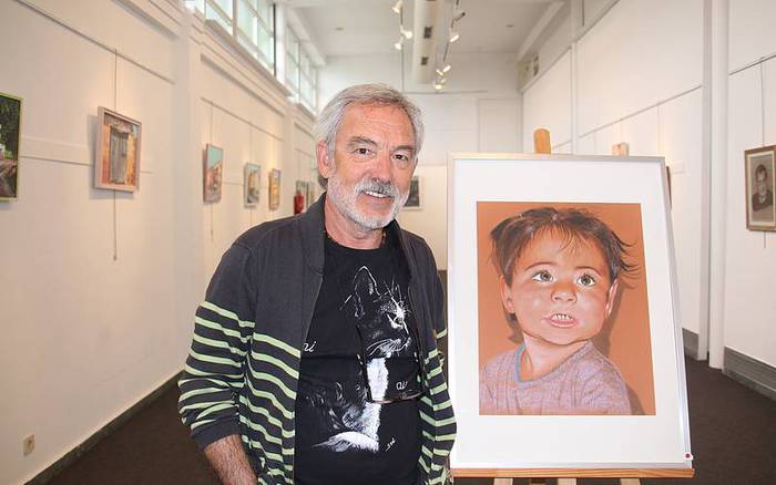 Seve Iglesiasen erakusketa 2 1430236768160