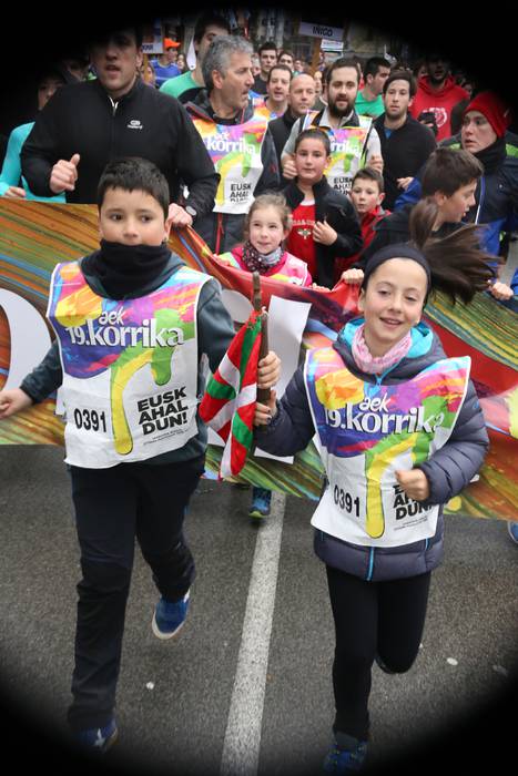 19. Korrika, lekukoak 9 9 1426941624638