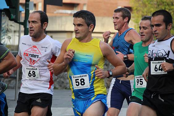 Larramendiko krosa 31 1414867064695