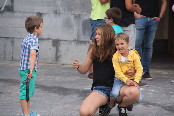 Adunako jaiak  7 1439491755663