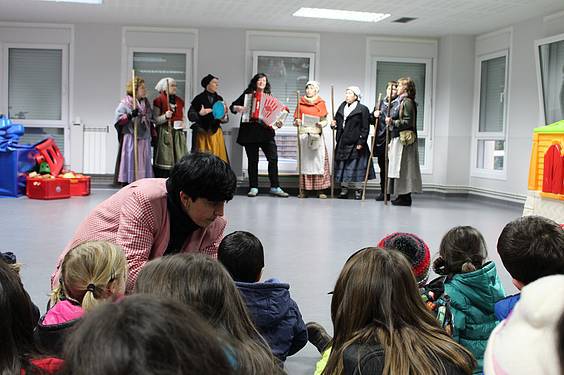 Santa Ageda 2015, Ikaztegieta 3 1423069350514