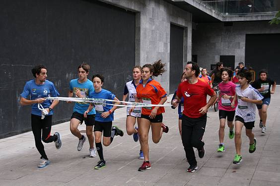 I. Larramendiko Krosa 2 1383416295038