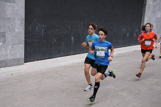 I. Larramendiko Krosa 3 1383416295469