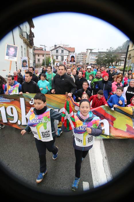 19. Korrika, lekukoak 9 11 1426941628357