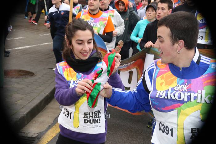 19. Korrika, lekukoak 9 12 1426941631100