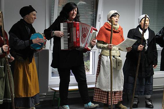 Santa Ageda 2015, Ikaztegieta 5 1423069351432