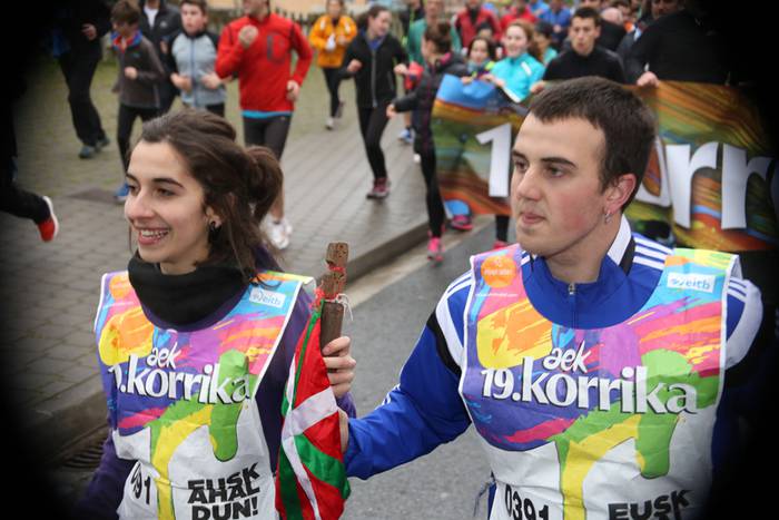 19. Korrika, lekukoak 9 13 1426941632283