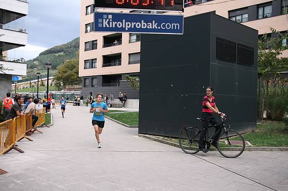 I. Larramendiko Krosa 4 1383416295890