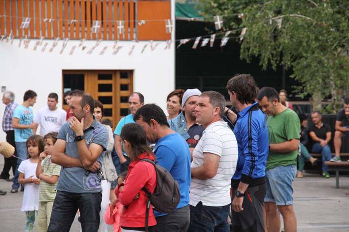 Adunako jaiak  13 1439491757540