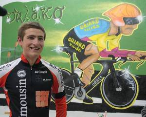 San Sebastianek Omega Pharma-Quick Step taldearekin proba egingo du