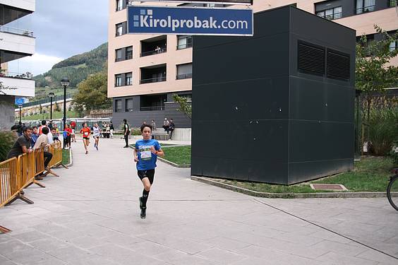 I. Larramendiko Krosa 5 1383416296321