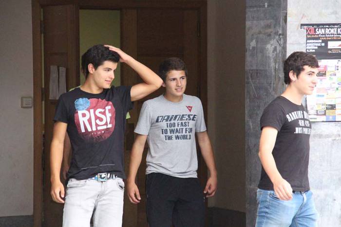 Adunako jaiak  15 1439491758126