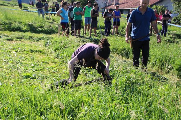 Goenaga eta Mazkiaran onenak Iurreamendin 113 1434829094838