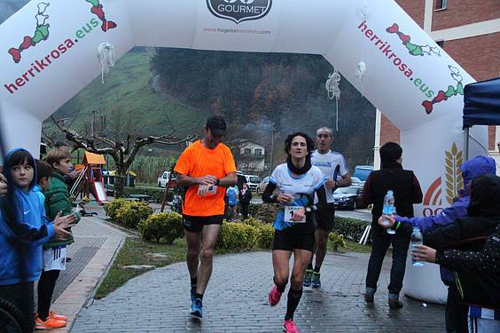 Berrobiko XII. herri krosa 34 1417285434987