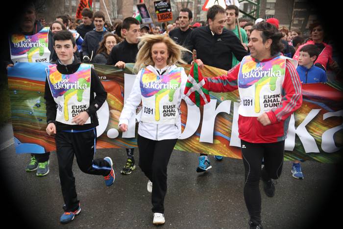 19. Korrika, lekukoak 9 14 1426941633420