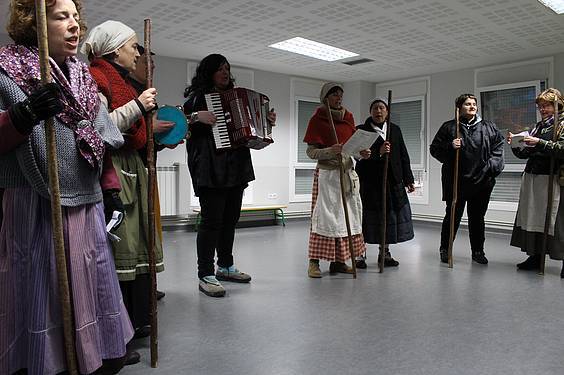 Santa Ageda 2015, Ikaztegieta 8 1423069353953