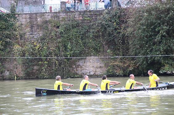 elkarteen estropada 36 1411226202611