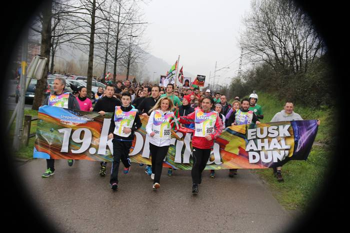 19. Korrika, lekukoak 9 15 1426941634522