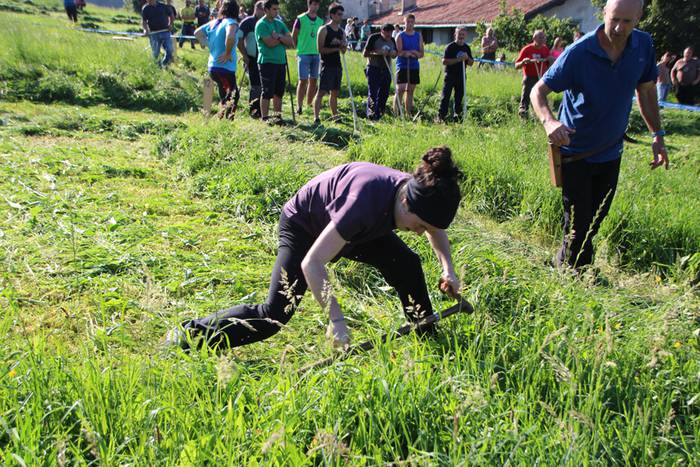 Goenaga eta Mazkiaran onenak Iurreamendin 114 1434829096665