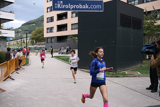 I. Larramendiko Krosa 7 1383416297175