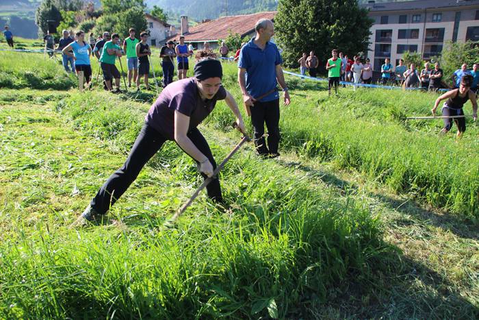 Goenaga eta Mazkiaran onenak Iurreamendin 115 1434829097879