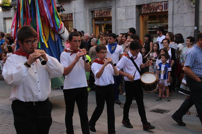 Sanjoanak 2015 Tolosa txupinazoa 46 1435084968306