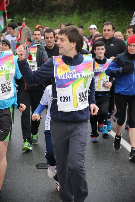 19. Korrika, lekukoak 9 16 1426941635606