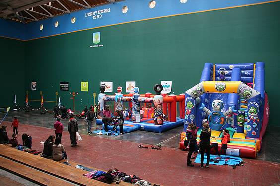 jolas parkea amezketan 1 1419606863570