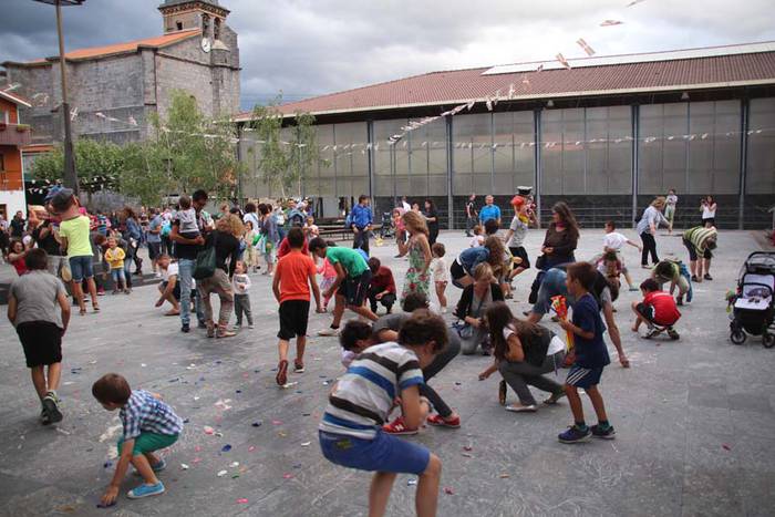 Adunako jaiak  21 1439491760079