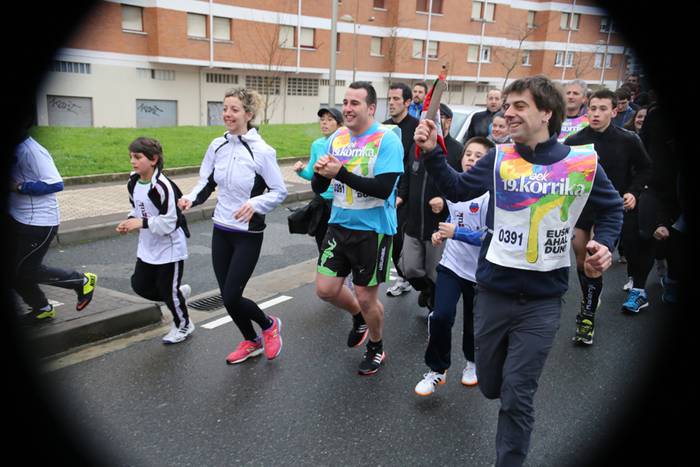 19. Korrika, lekukoak 9 17 1426941637995