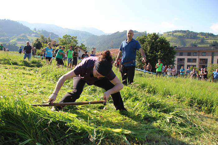 Goenaga eta Mazkiaran onenak Iurreamendin 116 1434829099704