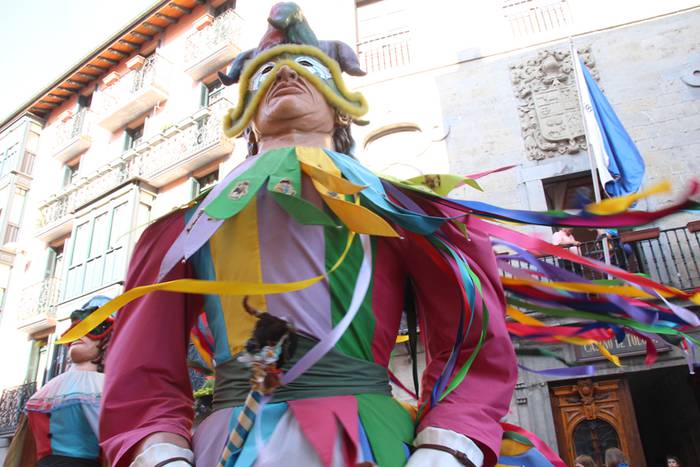 Sanjoanak 2015 Tolosa txupinazoa 47 1435084969430