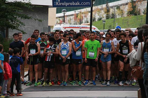 I. Larramendiko Krosa 8 1383416297605