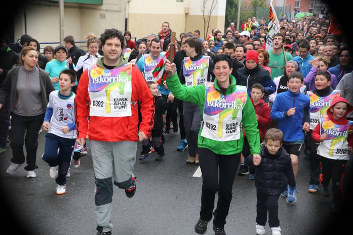 19. Korrika, lekukoak 9 19 1426941640161