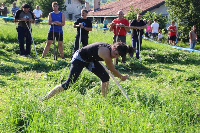 Goenaga eta Mazkiaran onenak Iurreamendin 118 1434829103080