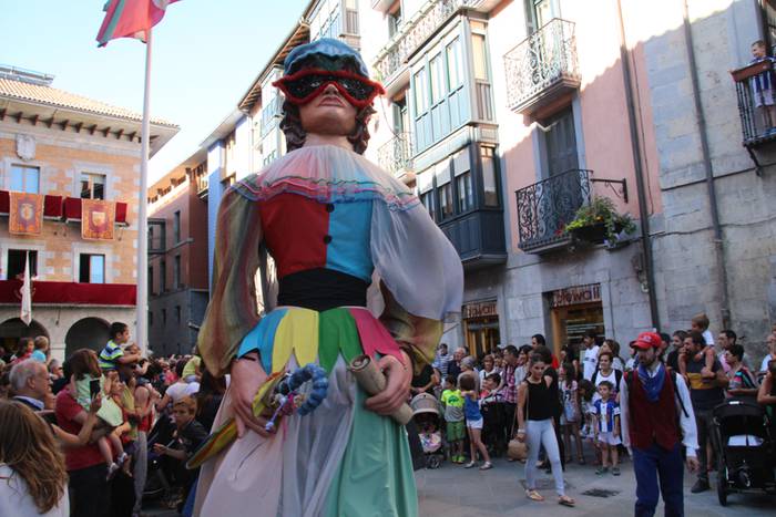 Sanjoanak 2015 Tolosa txupinazoa 48 1435084970742