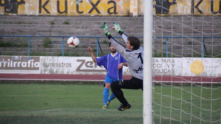 Tolosak 3-0 irabazi dio Martuteneri