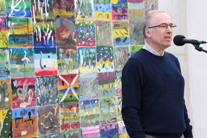 Koloreak, Berazubiko gizonari jarriak 5 1434802152003