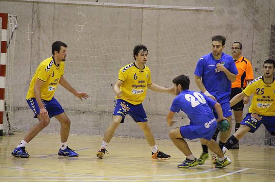 tolosa-bidasoa 2014 15 1418067482299