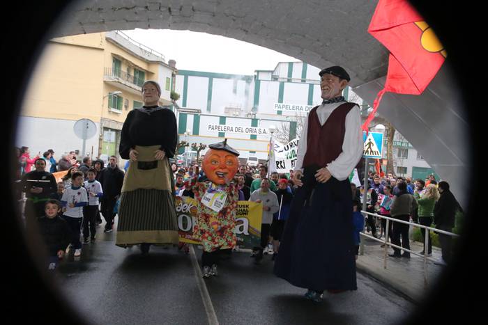 19. Korrika, lekukoak 9 21 1426941642324