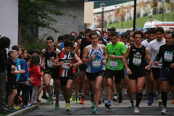 I. Larramendiko Krosa 9 1383416298046