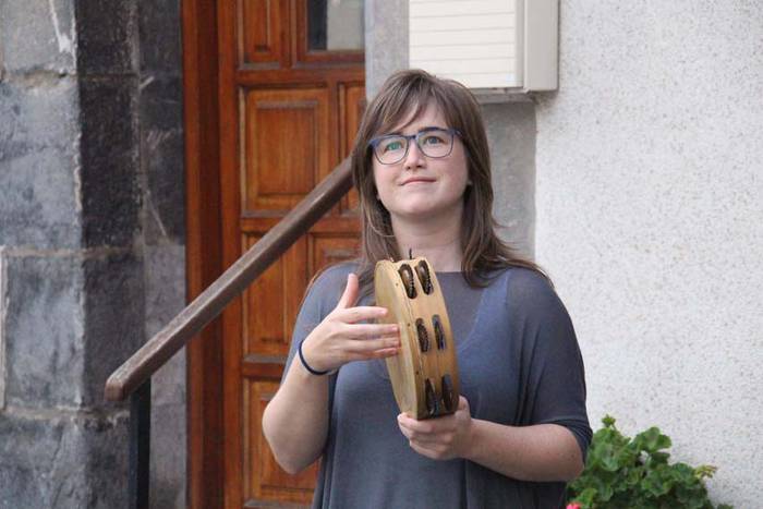 Adunako jaiak  27 1439491762212