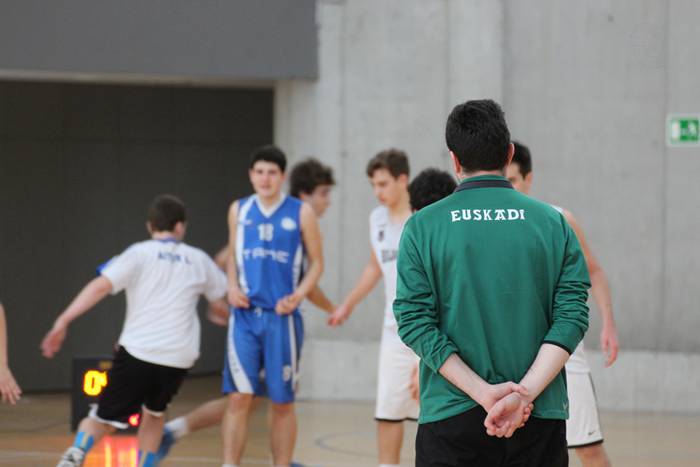 euskal selekzioa kadeteak tolosan 1 1427734757657